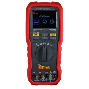 Power Probe DM300AUTO Digital Multimeter