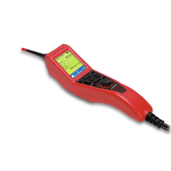 Maestro Circuit Tester AC/DC Trace Mode TRMS Peak to Peak