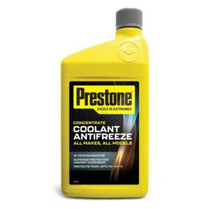 Prestone Corguard 1L - Concerntrate