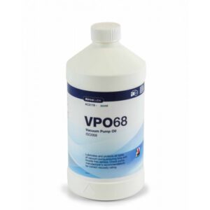 Airco Lube Vacuum Pump Oil