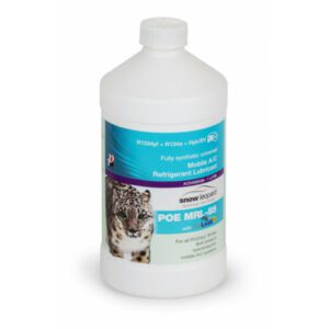 MRL-85 Vehicle A/C Premium Refrigerant Lubricant 1litre