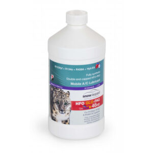 Primalec Snow Leopard HFO GLO-PAG46 Aircon Oil