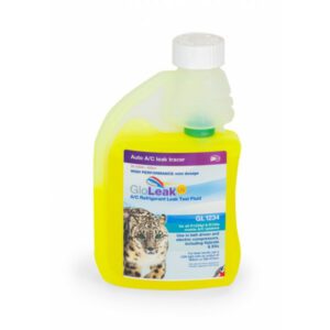 Glo-Leak UV Leak Tracer Fluid, 250ml