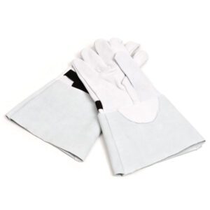 EV LEATHER GAUNTLET OVERGLOVE