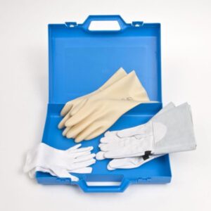 Electrical Safety Glove Kit - XL