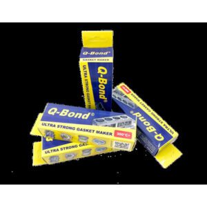 Q-Bond Ultra Strong Gasket Maker
