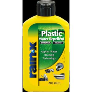 Plastic Water Repellant 200ml