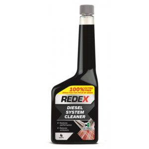 Redex Diesel System Cleaner 100% Extra fill