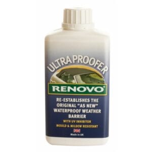 Soft Top Ultra Proofer – 500ml