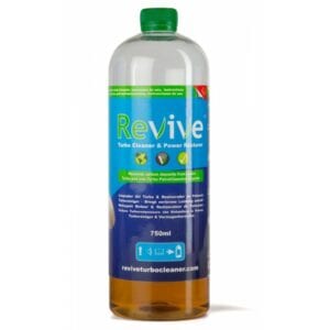 Turbo Cleaner 750ml Refill – Petrol