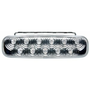 Cruise-lite Diamond Ice Daytime Styling Lamps