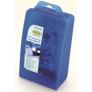 12V Universal Bulb Kit