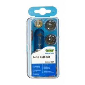 H7 Bulb Kit