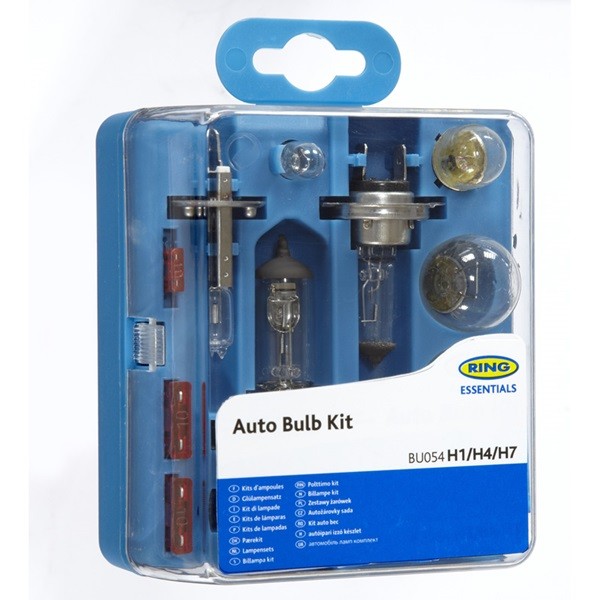 Universal Bulb Kit