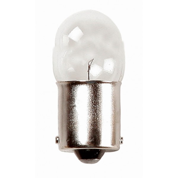 Standard Bulbs – 24V 5W SCC BA15s – Side & Tail – Pack Of 2