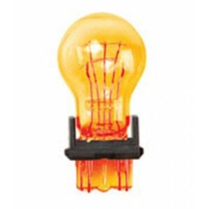 Standard Bulbs – 12V 27/7W – Indicator (Amber)