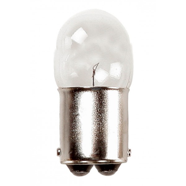 Standard Bulbs – 12V 5W SBC BA15d – Side & Tail
