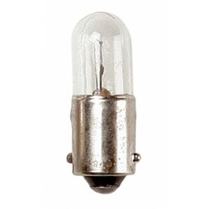 Miniature Bulbs – 24V 4W MCC BA9s – Side & Tail