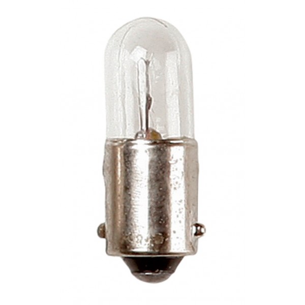 Miniature Bulbs – 24V 4W MCC BA9s – Side & Tail
