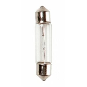 Festoon Bulbs – 12V 3W S7d 8 X 38