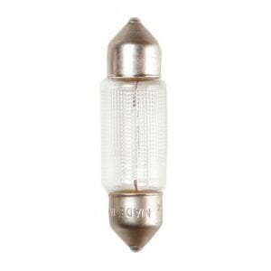 Festoon Bulbs – 12V 10W S8.5d 11 X 44