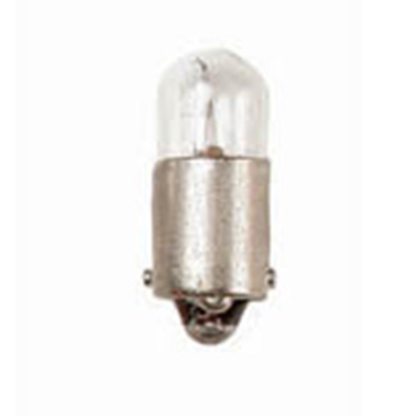 Miniature Bulbs – 12V 2W Peanut BA7s – Indicator & Panel