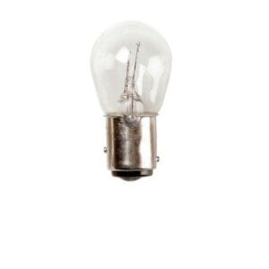 Standard Bulbs – 12V 21/5W OSP BAY15d – Brake & Tail – Pack Of 2
