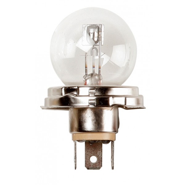 Headlamp Bulb – 12V 45/40W ASY P45t
