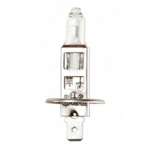 Halogen Bulb – 12V 55W H1 P14.5s – Headlamp