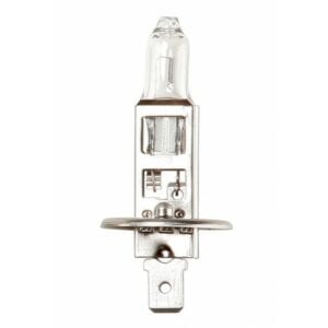 Halogen Bulbs – 12V 55W H1A P14.5s – Headlamp Premium