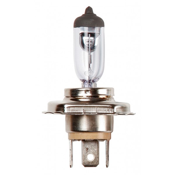 Halogen Bulb – 12v 60/55w H4 P43t – Headlamp