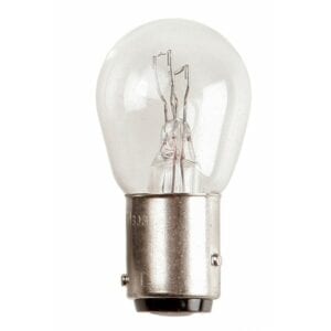 Standard Bulbs – 12V 21/4W OSP BAZ15d – Fog & Tail – Pack Of 2