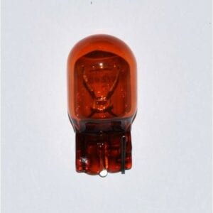 Standard Bulbs – 12V 21W Wy21W W3X16D – Indicator (Amber)