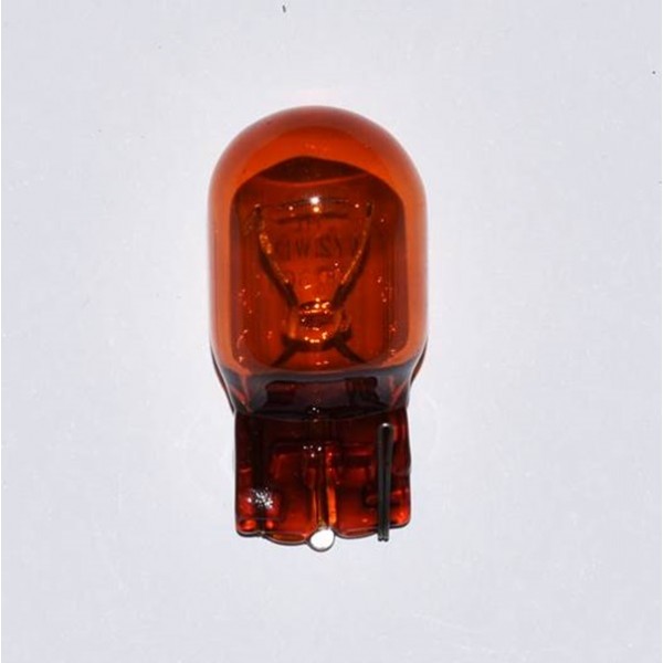 Standard Bulbs – 12V 21W Wy21W W3X16D – Indicator (Amber)