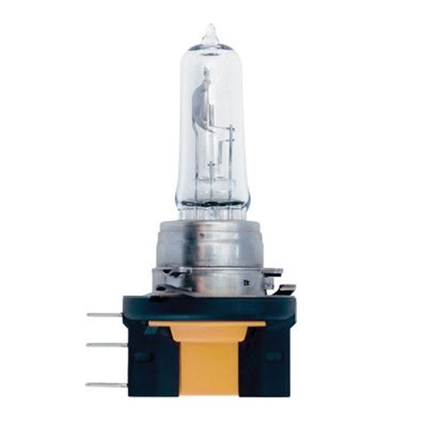 Halogen Bulb – 12V 55/15W – Headlamp