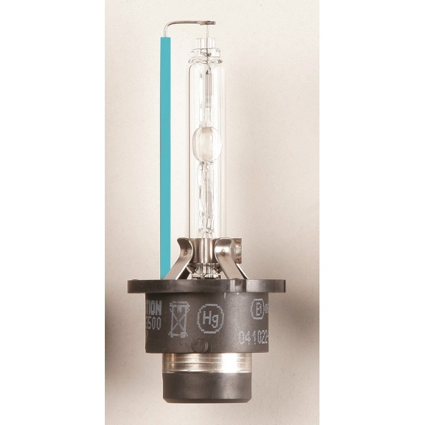 85V 35W D2R (Reflector) H.I.D Gas Discharge Bulb –  5500K Plus 20%