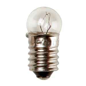 Miniature Bulbs – 12V 2.2W MES E10/13 – Indicator & Panel