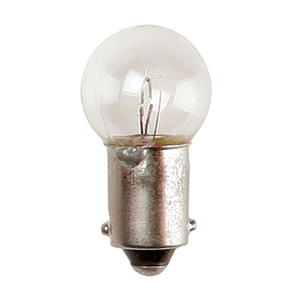 Miniature Bulbs – 12V 5W MCC BA9s – Side & Tail