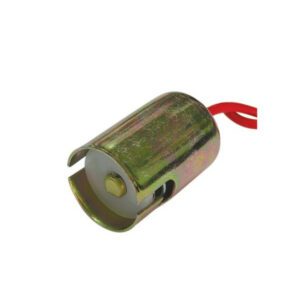 BA15S Bulb Connector