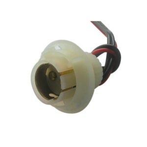 BAY15D Bulb Connector
