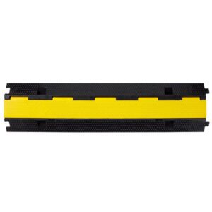 Cable Ramp Anti-trip and heavy duty protection