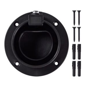 Type 2 Wall Holster