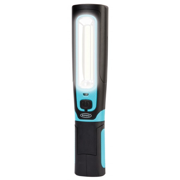 MAGflex Twist LED Inspection Lamp – 250 Lumens