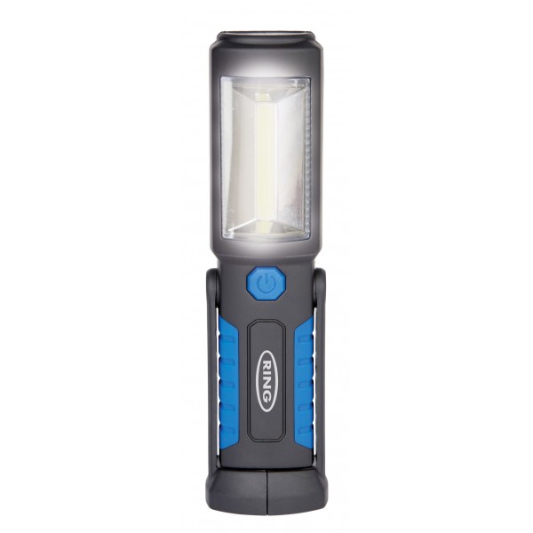 Rechargeable LED Inspection Lamp – 200 Lumens