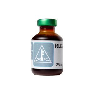 COOLING LEAK DETECTION DYE 25ML