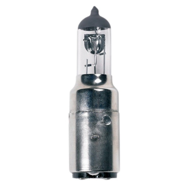 Halogen Bulb – 12V 35/35W BA20d – Headlamp (Upgrades 395)
