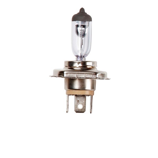 Halogen Bulb – 12V 60/55W H4 P43t – Headlamp