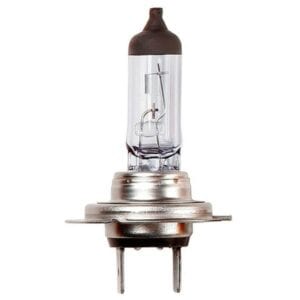Halogen Bulb – 12V 55W H7 Px26d – Headlamp