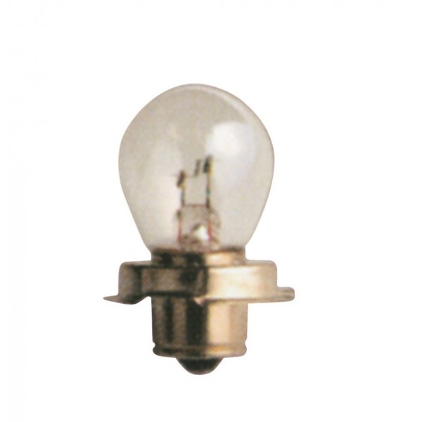 Headlamp Bulb – 12V 20W P26s