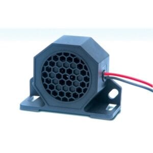 12V-80V Heavy Duty Reversing Alarm 112DB